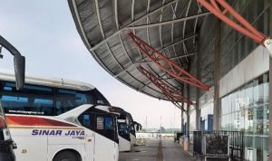 Jadwal Berangkat Bus Di Ambon Terupdate