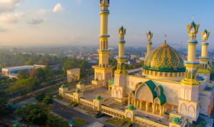 5 Masjid Terbesar Di Kota Depok Terupdate