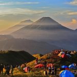 5 Tempat Wisata Gunung Di Depok Terupdate