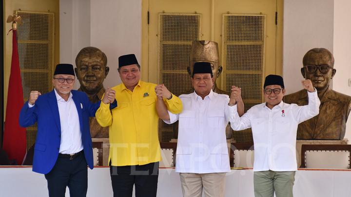 MPMI Laporkan Penggunaan Museum Perumusan Naskah Proklamasi untuk Deklarasi Prabowo ke Bawaslu