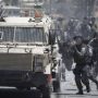 VIVA Militer: Tentara Israel menyerang Tepi Barat, Palestina